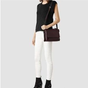 ALLSAINTS Paradise Shoulder Bag